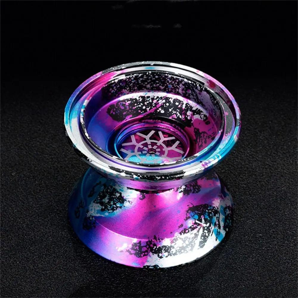  Yoyo | 10 Ball Bearing Aluminum 6061 | Toylandeu™ 