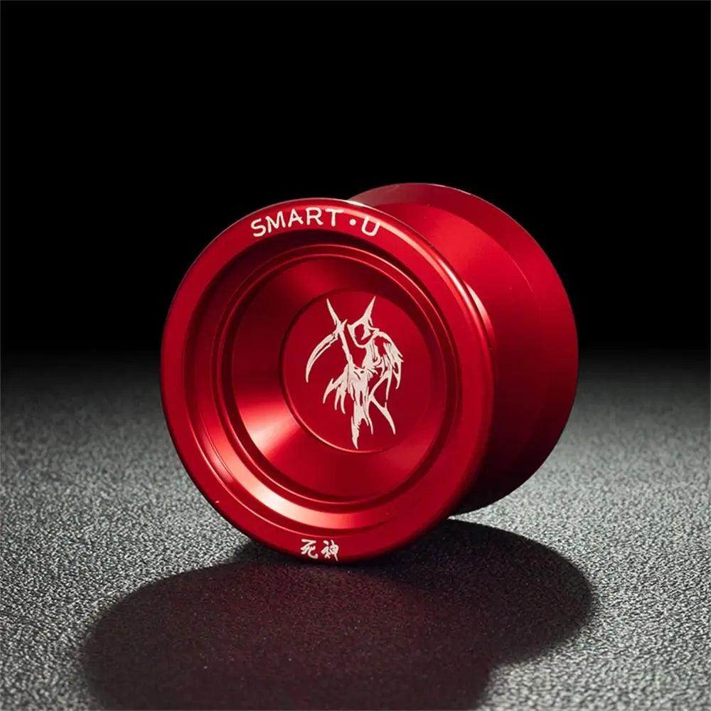  Yoyo | 10 Ball Bearing Aluminum 6061 | Toylandeu™ 