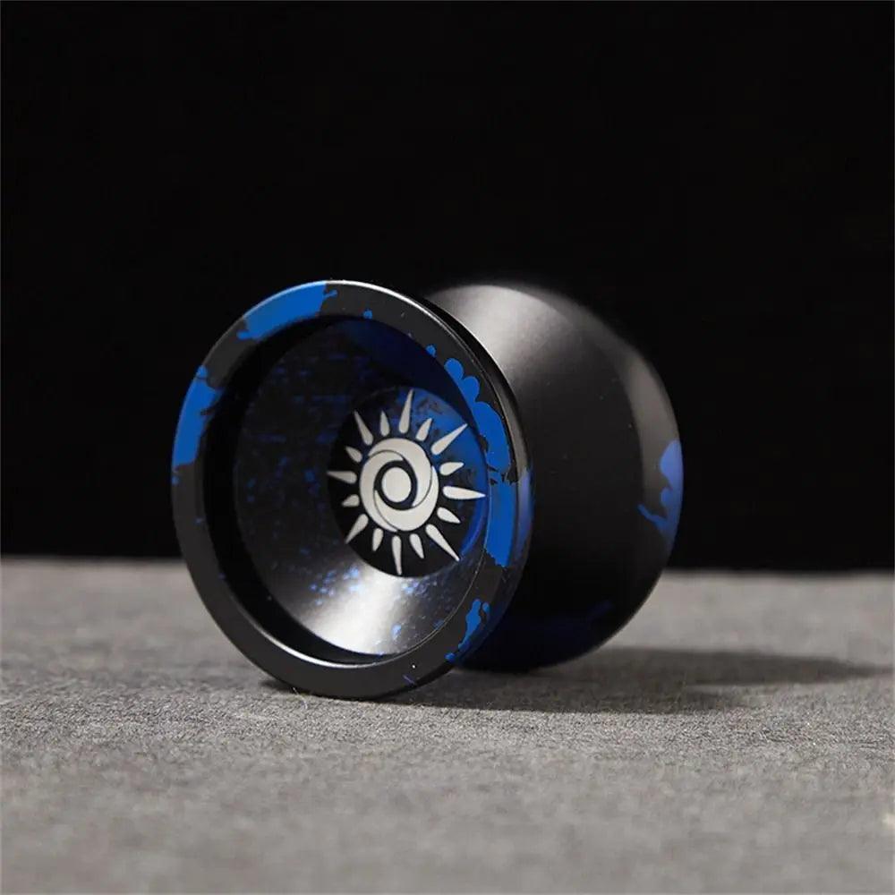  Yoyo | 10 Ball Bearing Aluminum 6061 | Toylandeu™ 