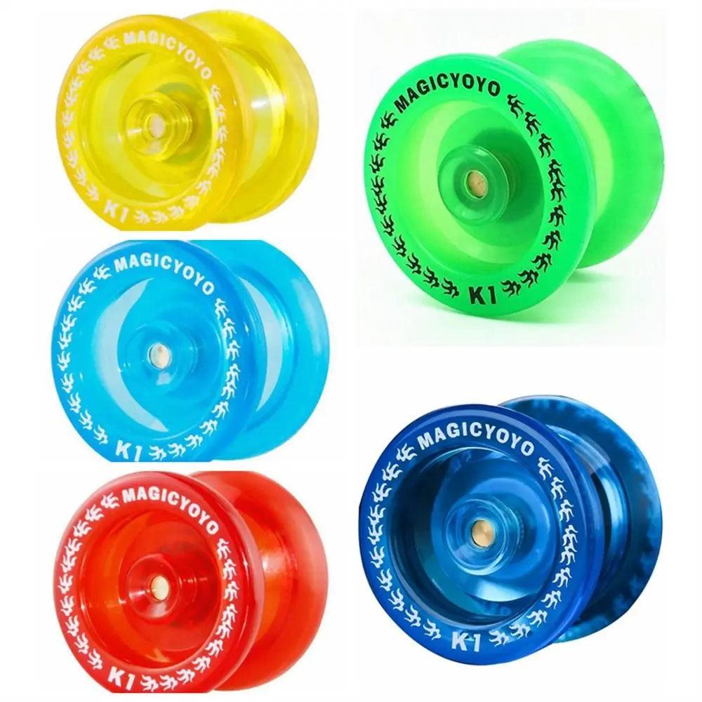  Yoyo 57.15mm Diameter 4.38mm Gap Width Ages 8 Toylandeu 