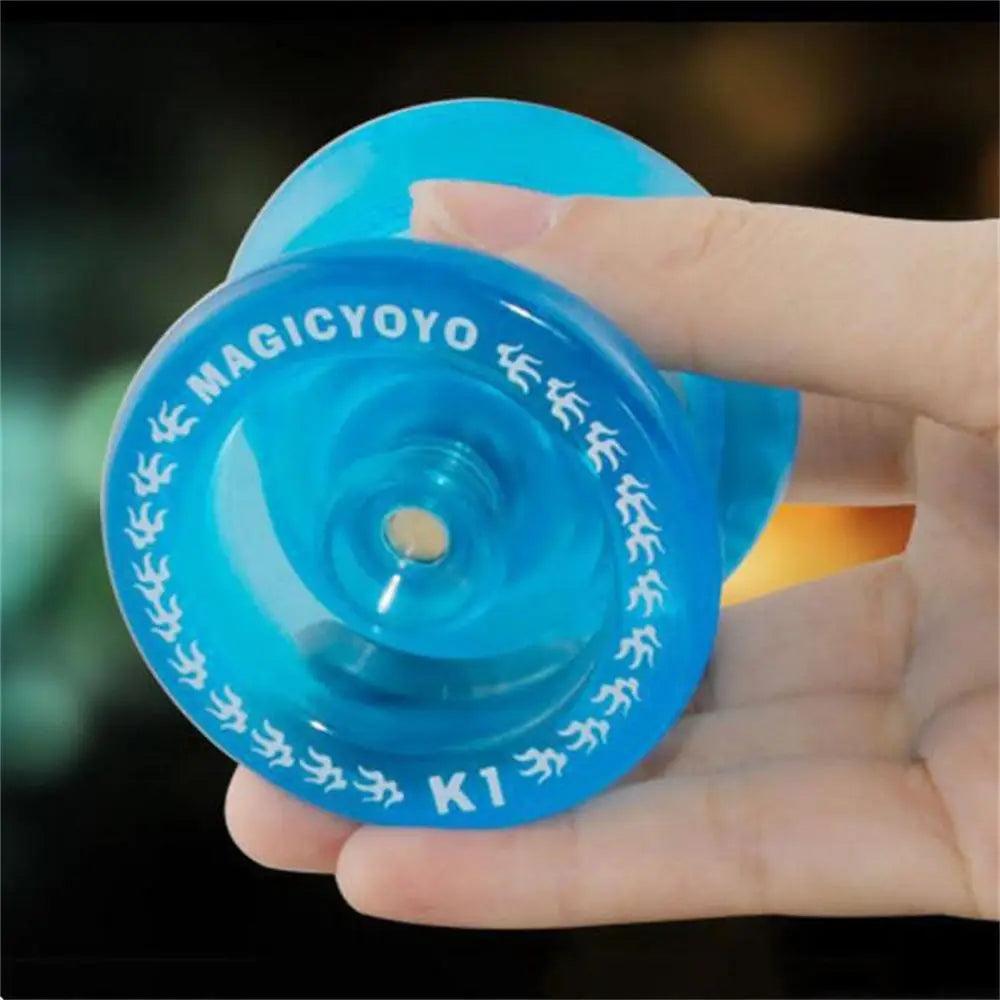  Yoyo 57.15mm Diameter 4.38mm Gap Width Ages 8 Toylandeu 