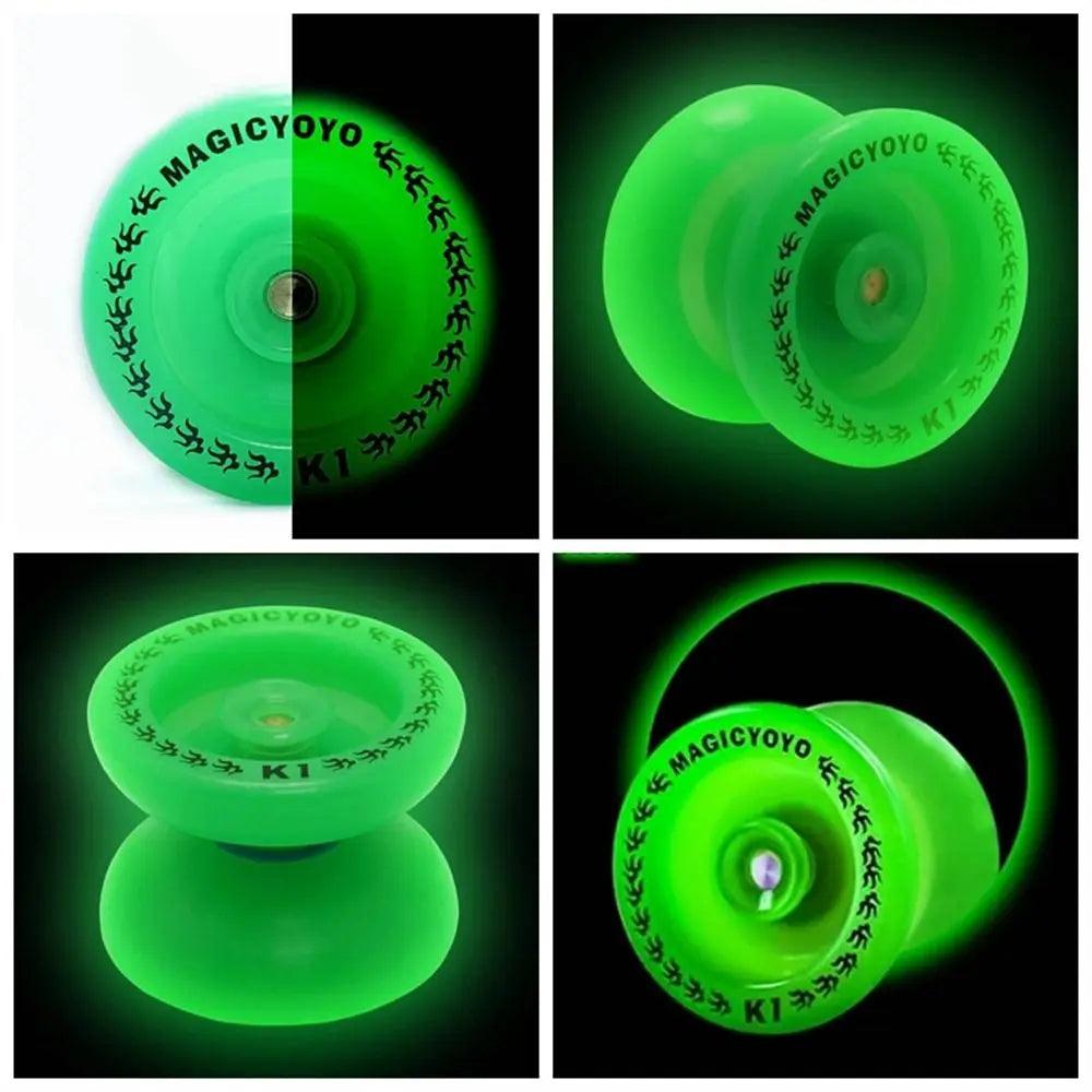  Yoyo 57.15mm Diameter 4.38mm Gap Width Ages 8 Toylandeu 