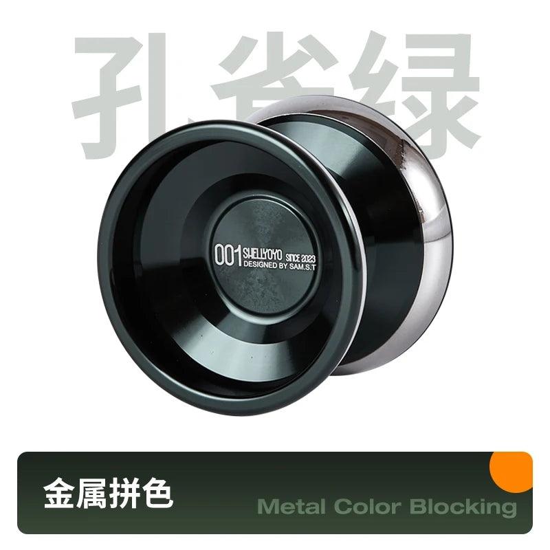  Yoyo|6061 Stainless Steel Butterfly|Toylandeu™ 