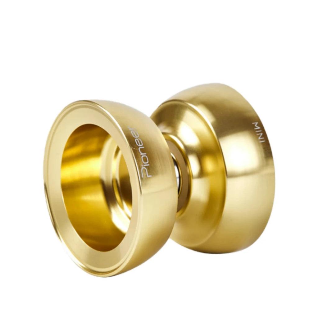  Yoyo|6061 Stainless Steel Butterfly|Toylandeu™ 