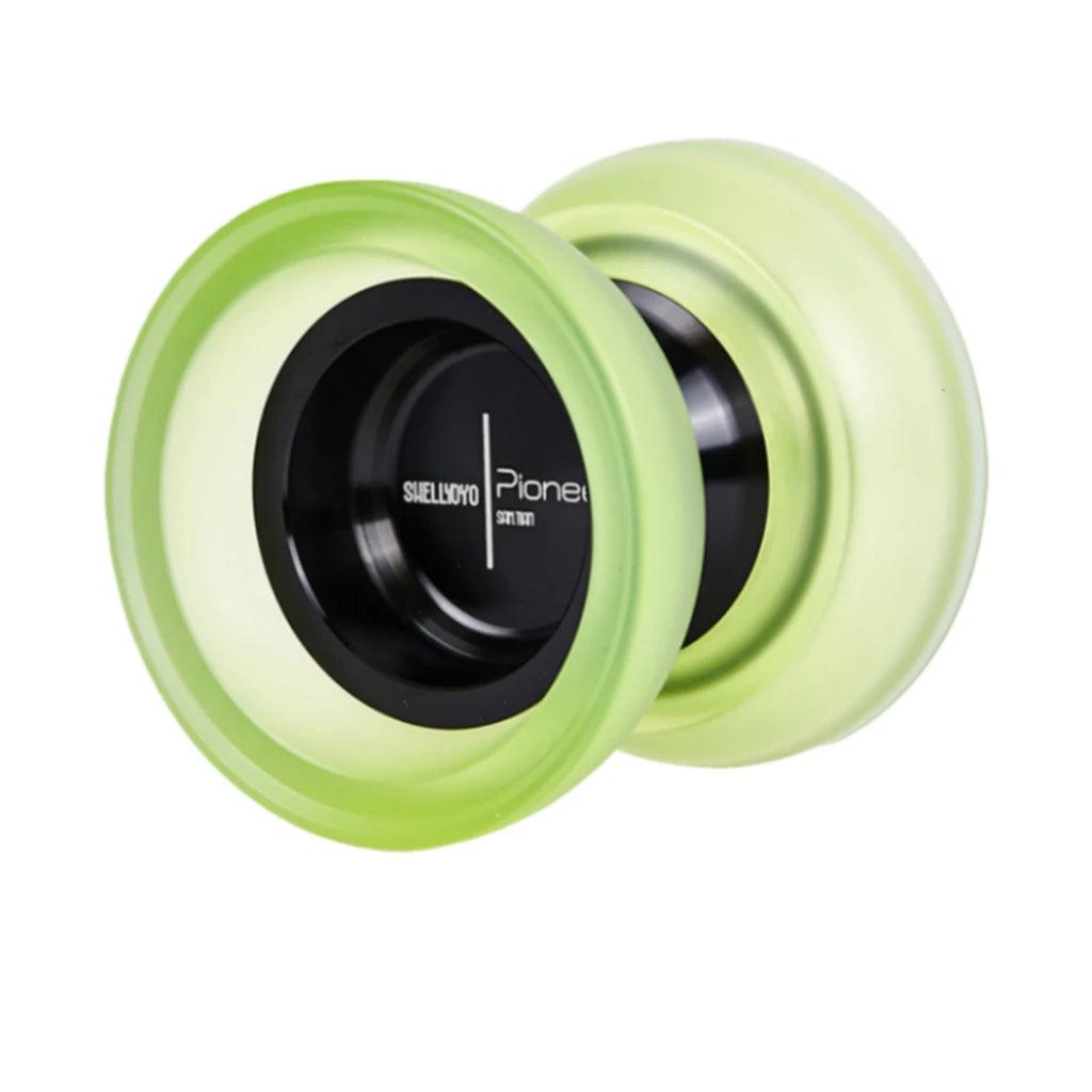  Yoyo|6061 Stainless Steel Butterfly|Toylandeu™ 
