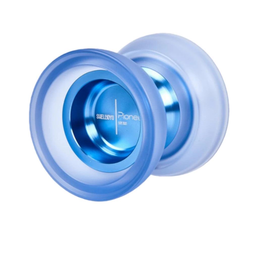  Yoyo|6061 Stainless Steel Butterfly|Toylandeu™ 