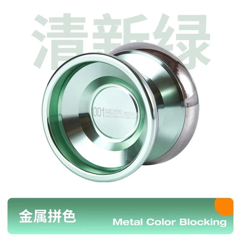  Yoyo|6061 Stainless Steel Butterfly|Toylandeu™ 