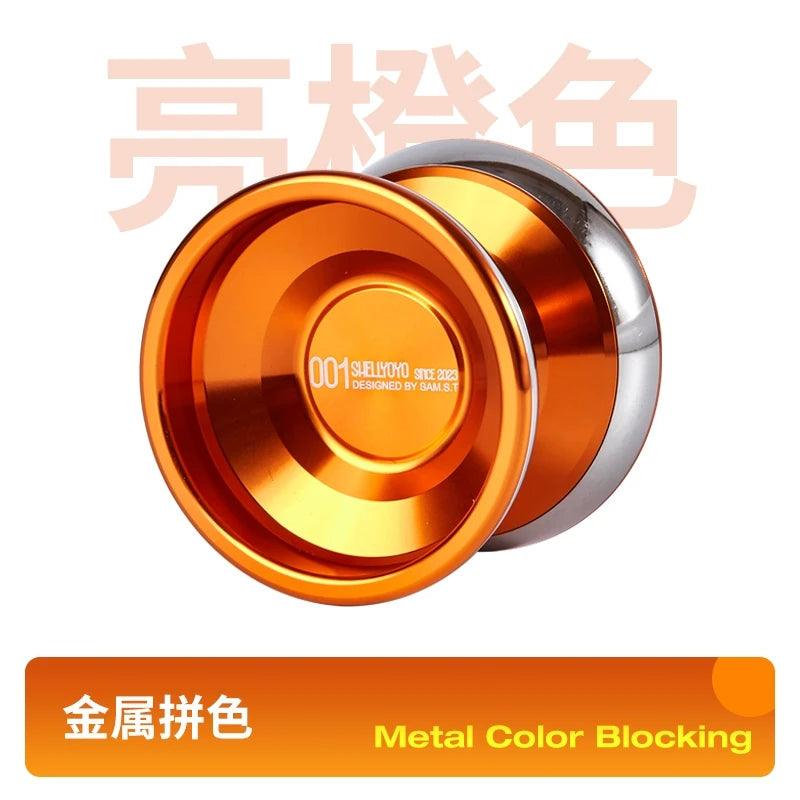  Yoyo|6061 Stainless Steel Butterfly|Toylandeu™ 