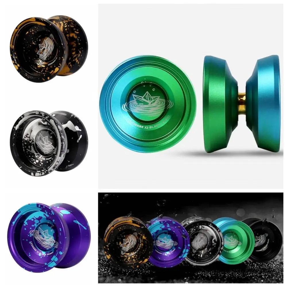  Yoyo | Aluminum 4.45mm Gap 5 Strings Glove | Toylandeu™ 