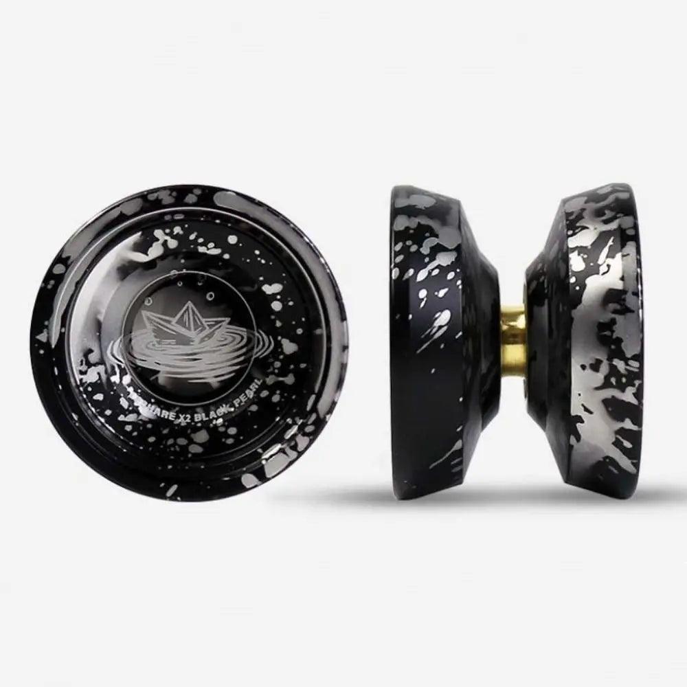 Yoyo | Aluminum 4.45mm Gap 5 Strings Glove | Toylandeu™ 