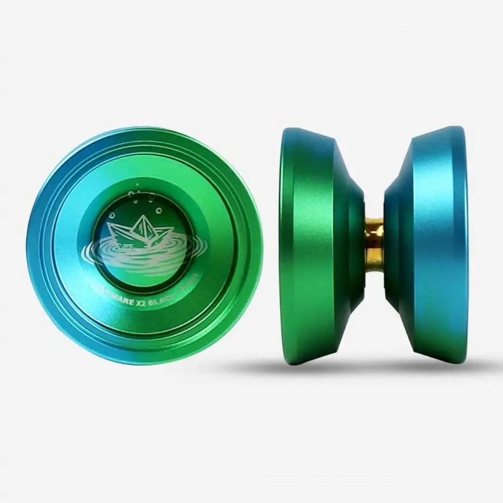  Yoyo | Aluminum 4.45mm Gap 5 Strings Glove | Toylandeu™ 
