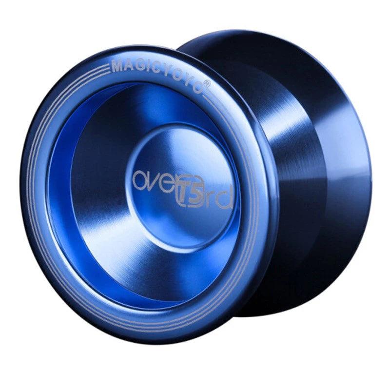  Yoyo | Aluminum 54mm 8 Ball KK Bearing | Toylandeu™ 