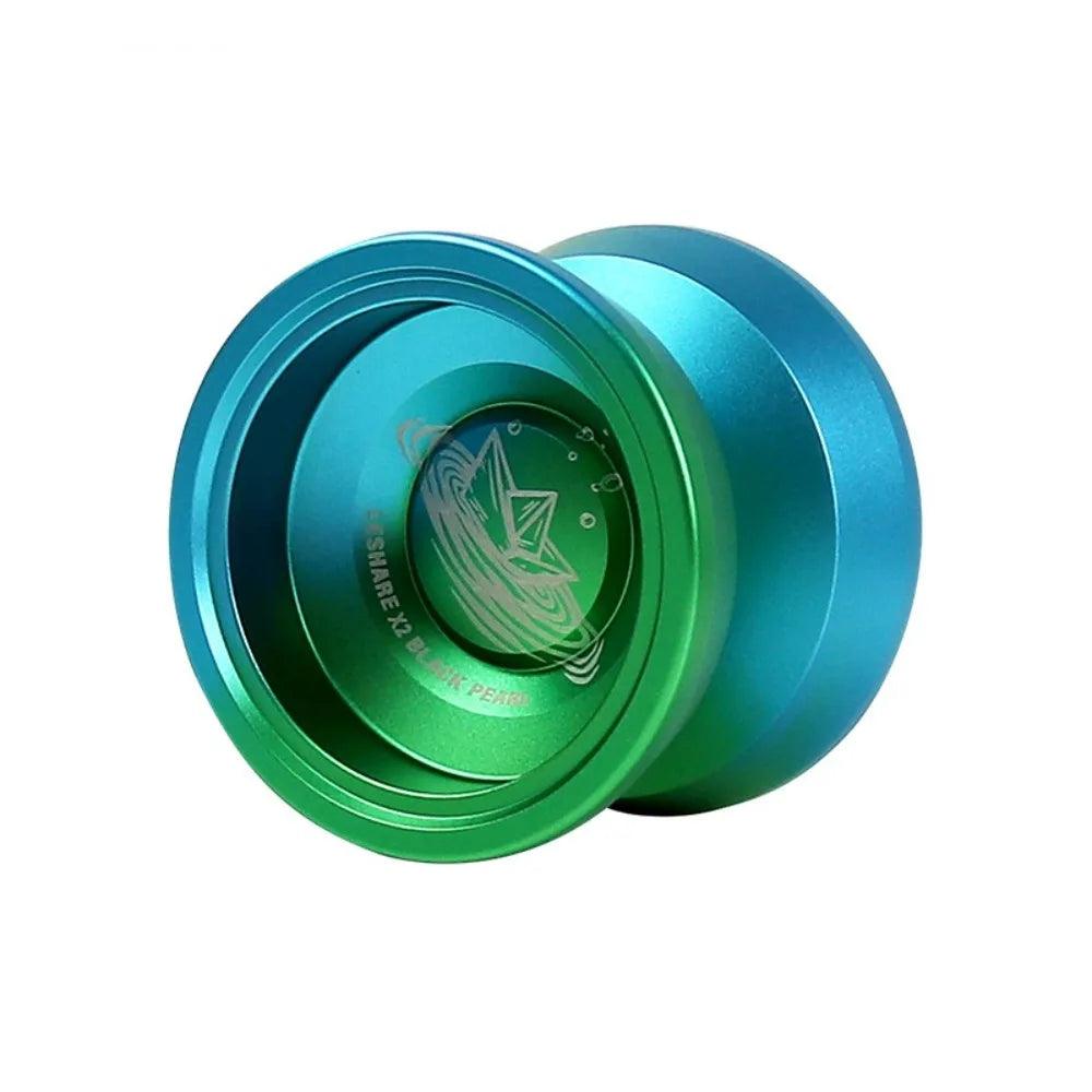  Yoyo | Aluminum Alloy Ball Bearing | Toylandeu™ 