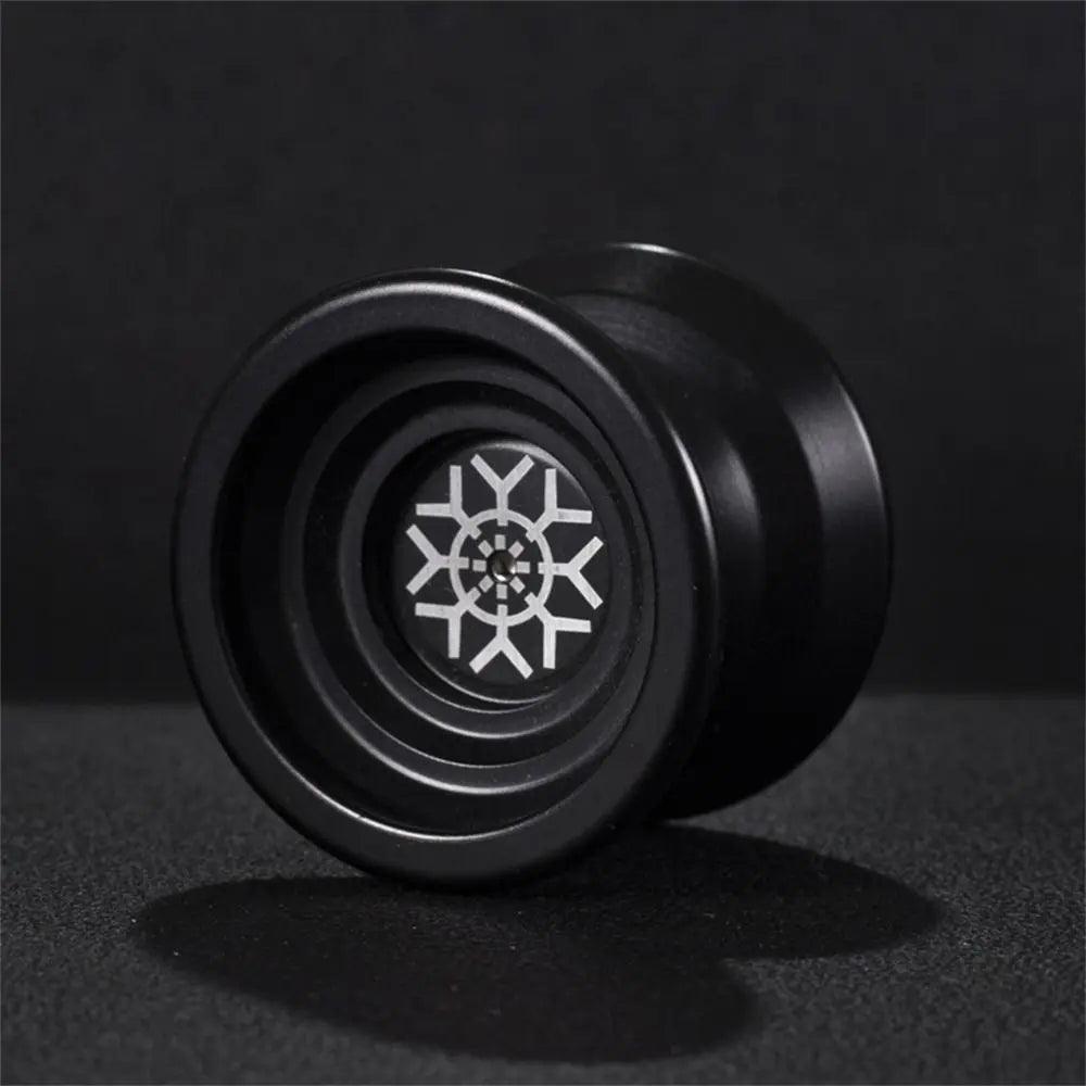  Yoyo | Aluminum High Speed Unresponsive | Toylandeu™ 
