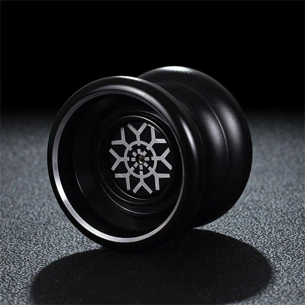  Yoyo | Aluminum High Speed Unresponsive | Toylandeu™ 