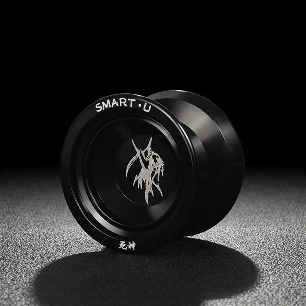  Yoyo | Aluminum High Speed Unresponsive | Toylandeu™ 