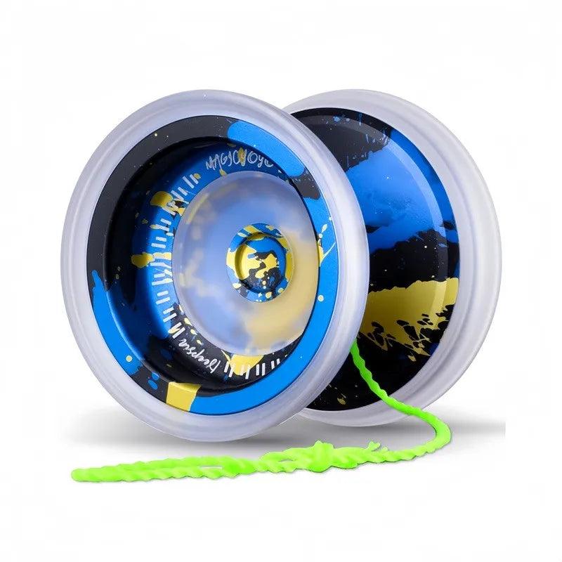  Yoyo | Deepspin Bi Material | Toylandeu™ 