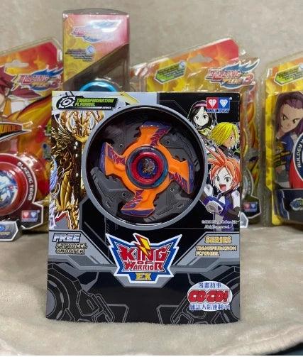  Yoyo | Diameter 57.6mm Glow In The Dark | Toylandeu™ 