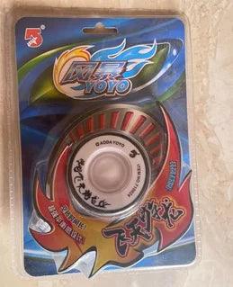  Yoyo | Diameter 57.6mm Glow In The Dark | Toylandeu™ 