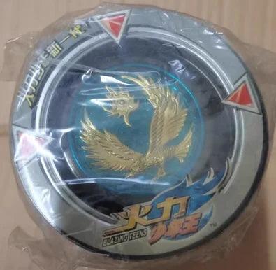  Yoyo | Diameter 57.6mm Glow In The Dark | Toylandeu™ 