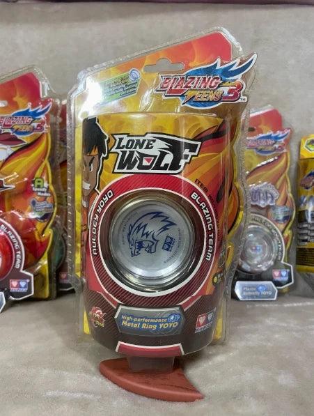  Yoyo | Diameter 57.6mm Glow In The Dark | Toylandeu™ 
