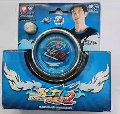  Yoyo | Diameter 57.6mm Glow In The Dark | Toylandeu™ 