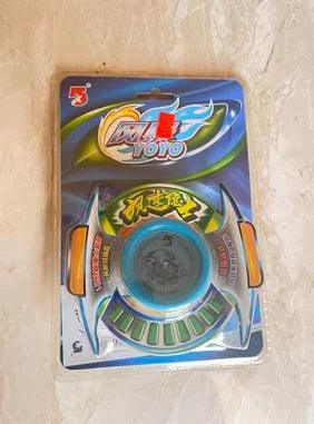 Yoyo | Diameter 57.6mm Glow In The Dark | Toylandeu™ 