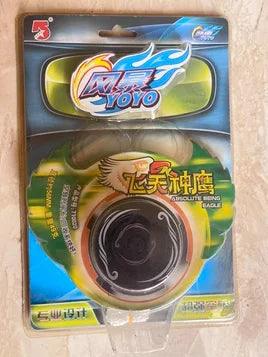  Yoyo | Diameter 57.6mm Glow In The Dark | Toylandeu™ 