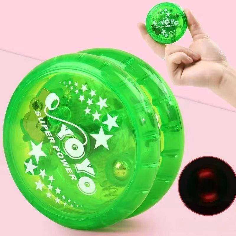  Yoyo | LED Night Light High Speed Bearing | Toylandeu™ 