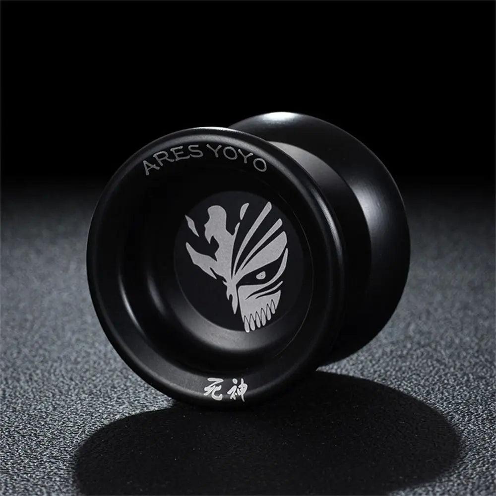  Yoyo Metal 6061 10 Ball Bearing Unresponsive Toylandeu 