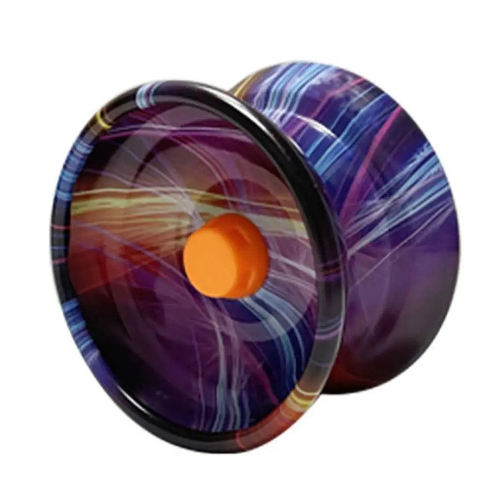 Yoyo | Metal YoYo 100g 5.6cm Durable | Toylandeu™ 