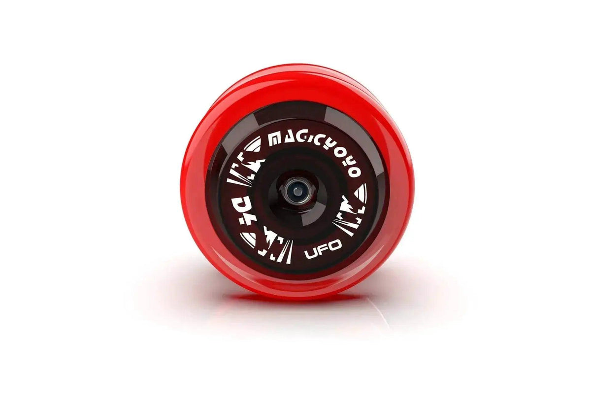  Original MAGICYOYO D4 New Basic 2A Plastic Responsive Sleep Yoyo for Beginners Children Gift -  ToylandEU™