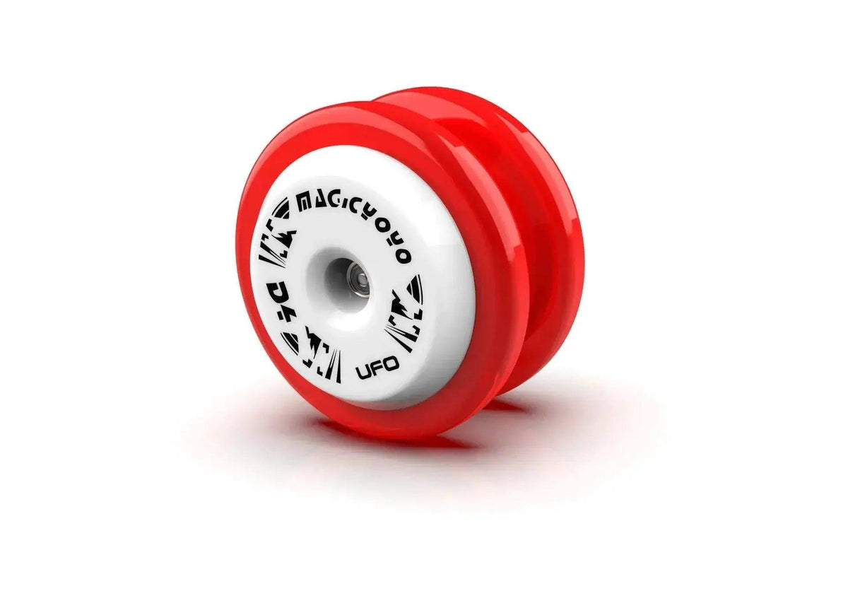  Original MAGICYOYO D4 New Basic 2A Plastic Responsive Sleep Yoyo for Beginners Children Gift -  ToylandEU™