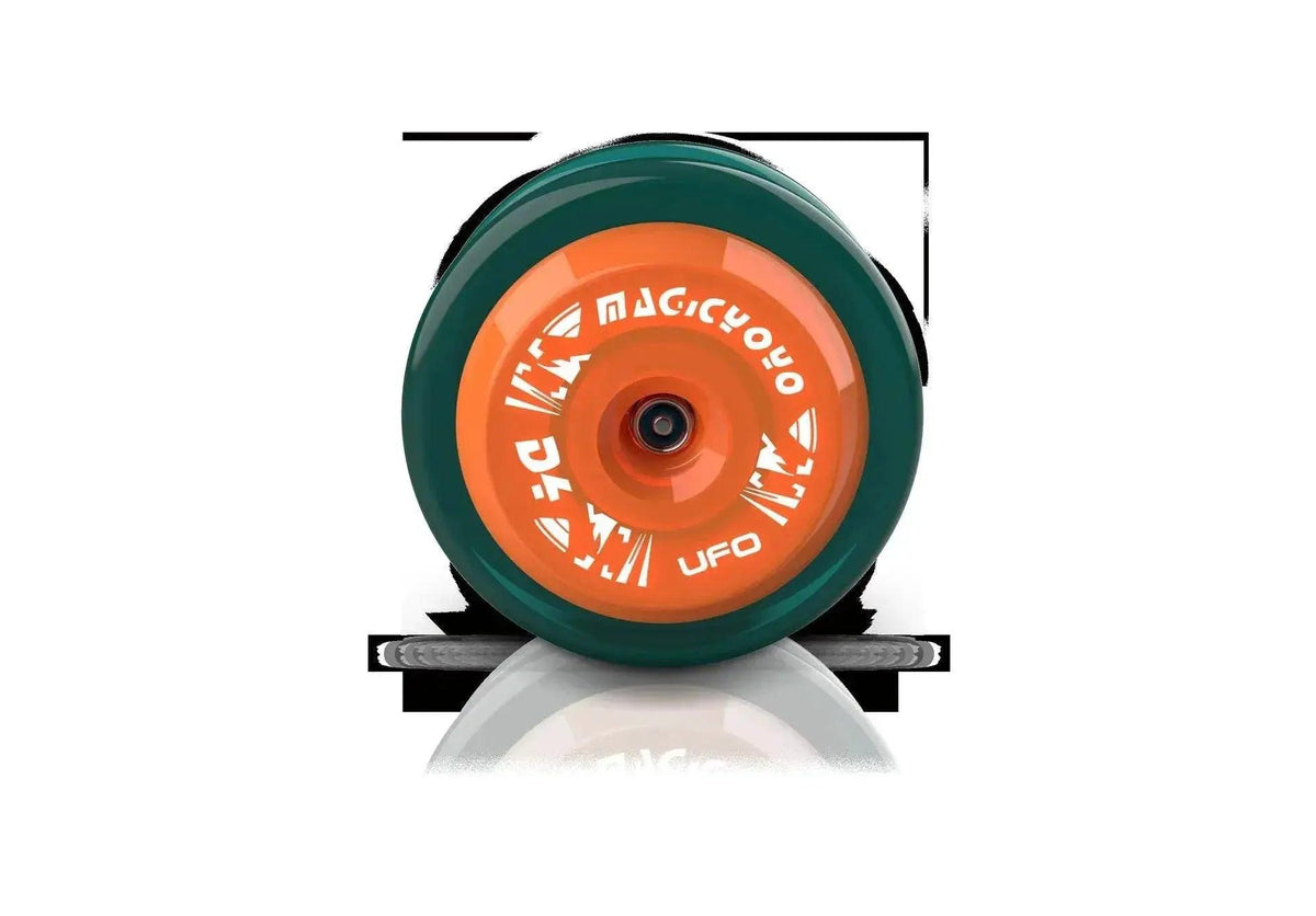  Original MAGICYOYO D4 New Basic 2A Plastic Responsive Sleep Yoyo for Beginners Children Gift -  ToylandEU™