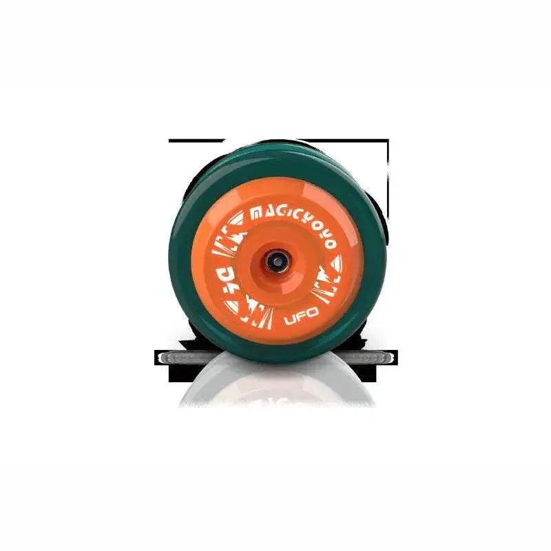  Original MAGICYOYO D4 New Basic 2A Plastic Responsive Sleep Yoyo for Beginners Children Gift -  ToylandEU™