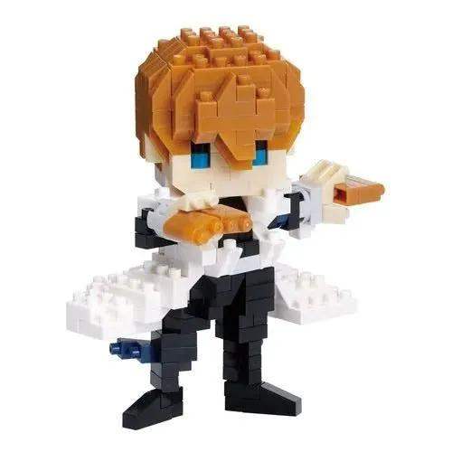  Yu Gi Oh Nanoblock Seto Kaiba Figure Beginner Friendly -  ToylandEU™