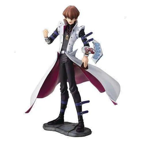  YuGiOh ArtFX J Seto Kaiba Duel With Destiny Statue Pro -  ToylandEU™