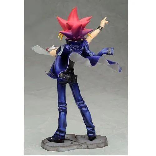  YuGiOh ArtFX J Seto Kaiba Duel With Destiny Statue Pro -  ToylandEU™