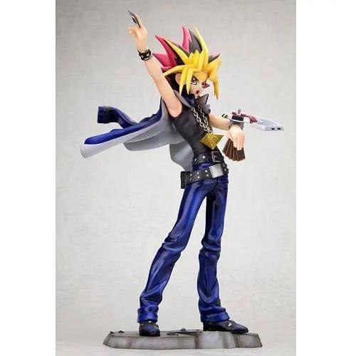  YuGiOh ArtFX J Seto Kaiba Duel With Destiny Statue Pro -  ToylandEU™