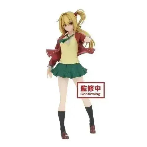  Yuri Amagake Figure Banpresto 8 Inch Battle Figure -  ToylandEU™