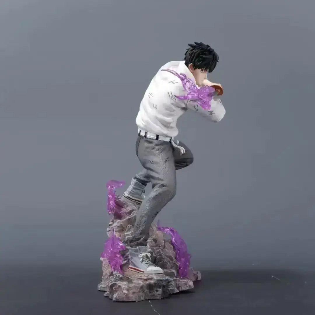  Yuta Okkotsu Action Figure Anime Collectible In Stock -  ToylandEU™
