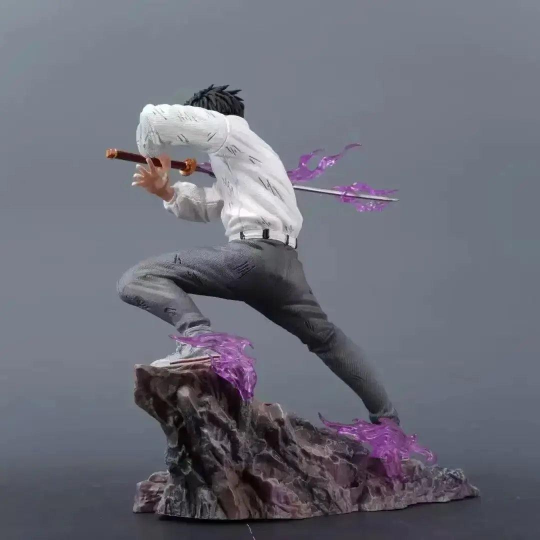 Yuta Okkotsu Action Figure Anime Collectible In Stock -  ToylandEU™