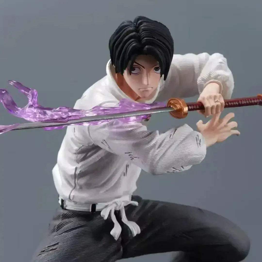 Yuta Okkotsu Anime Action Figure Collectible For Display - ToylandEU