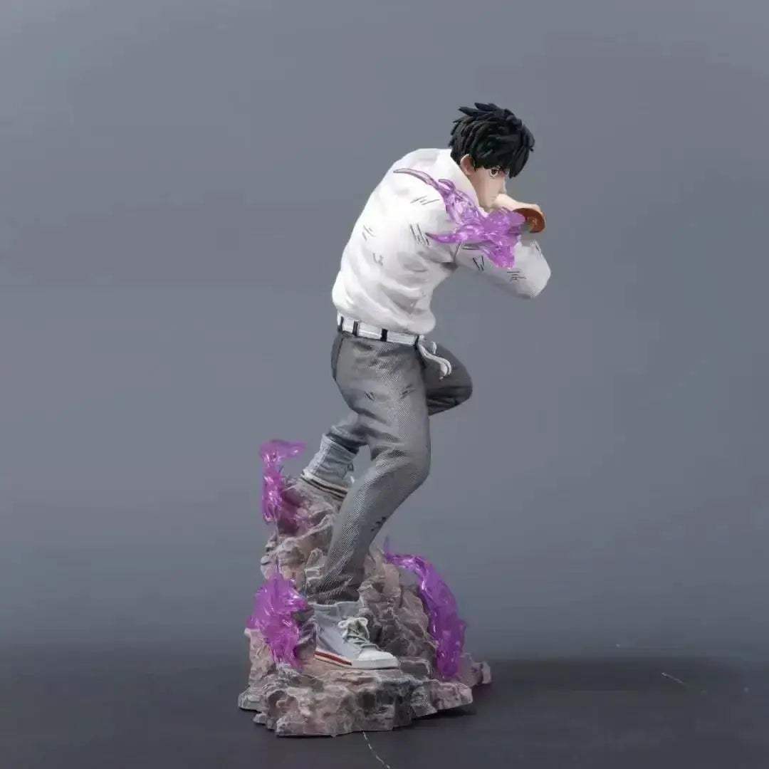 Yuta Okkotsu Anime Action Figure Collectible For Display - ToylandEU