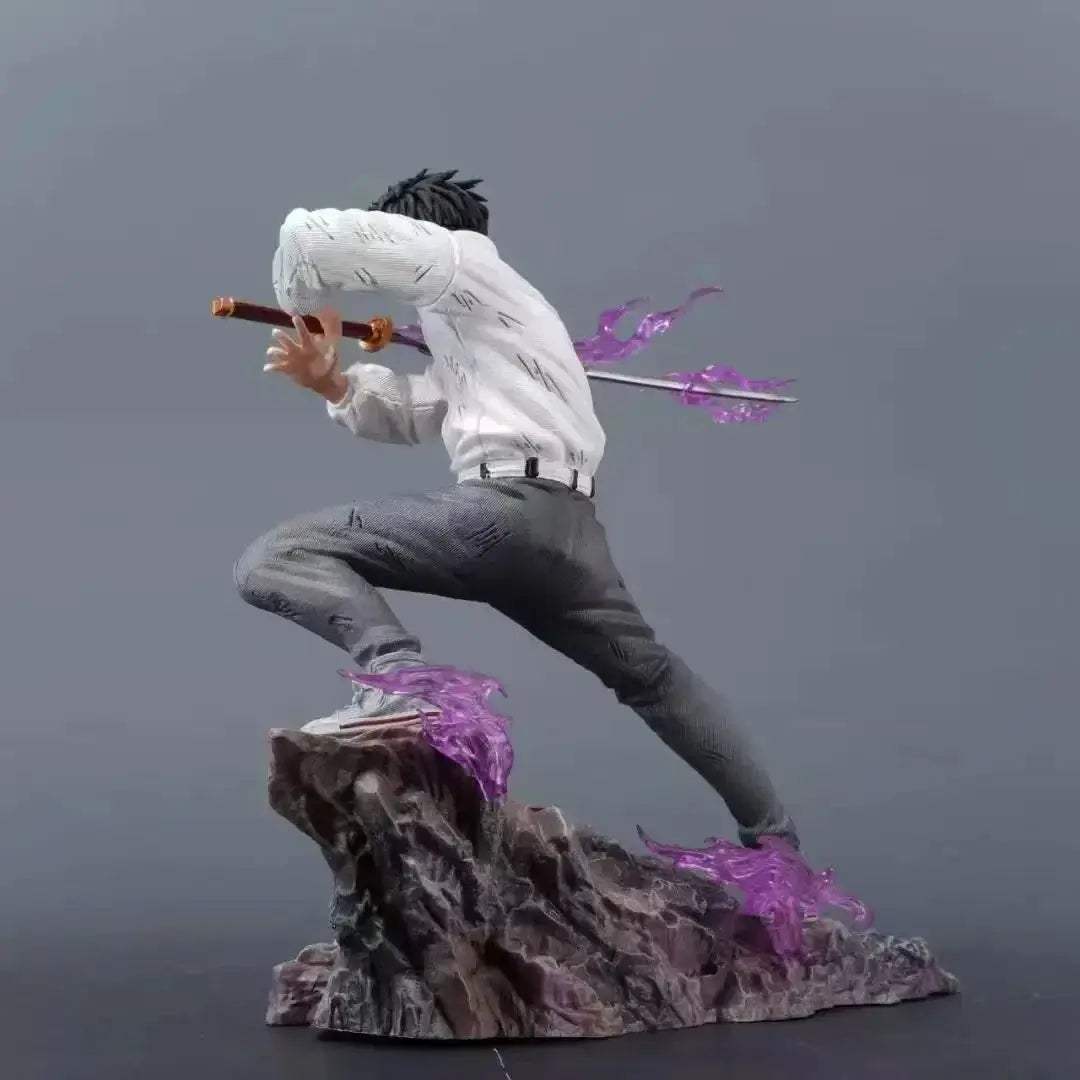 Yuta Okkotsu Anime Action Figure Collectible For Display - ToylandEU