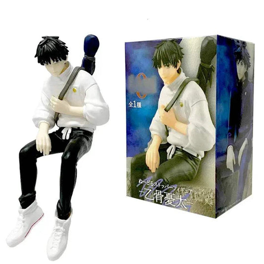  Yuta Okkotsu PVC Anime Desktop Figurine Gift In Stock -  ToylandEU™