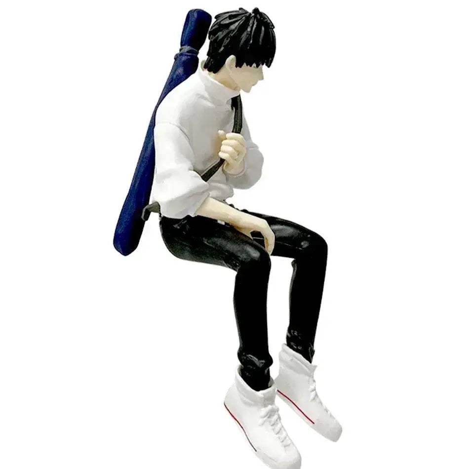 Yuta Okkotsu PVC Anime Desktop Figurine 14.5cm Gift - ToylandEU