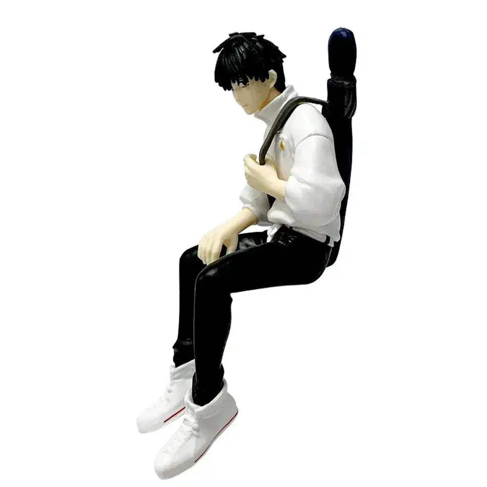 Yuta Okkotsu PVC Anime Desktop Figurine 14.5cm Gift - ToylandEU