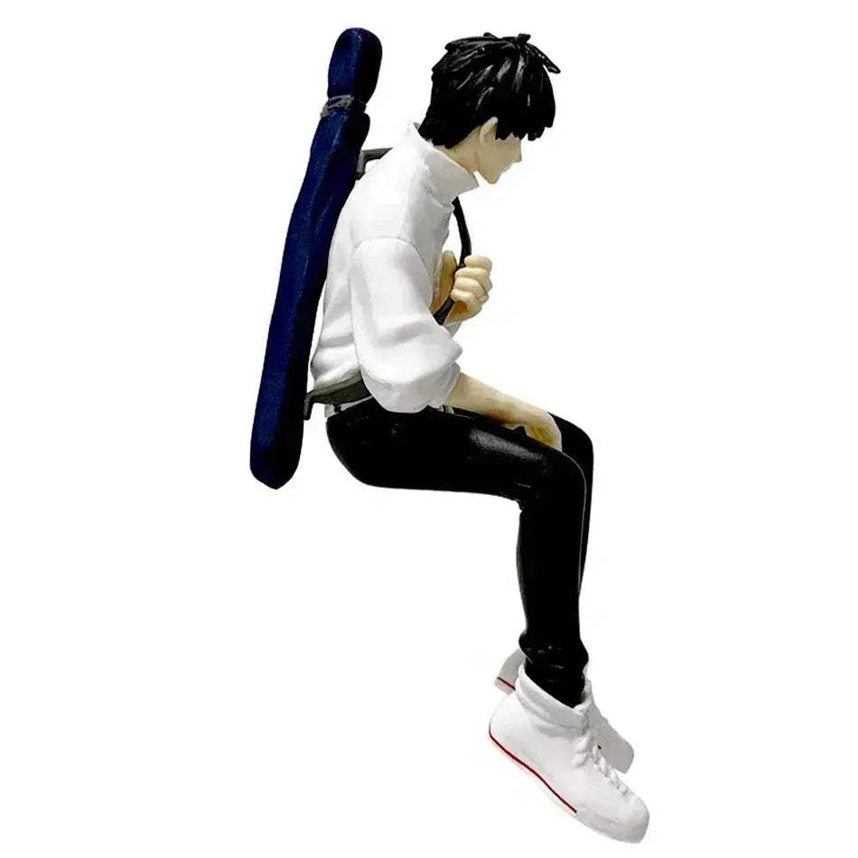 Yuta Okkotsu PVC Anime Desktop Figurine 14.5cm Gift - ToylandEU