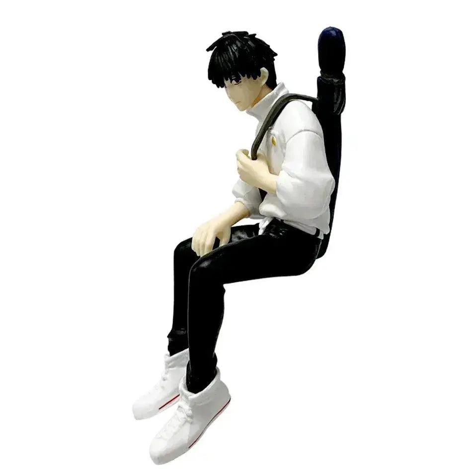  Yuta Okkotsu PVC Anime Desktop Figurine Gift In Stock -  ToylandEU™